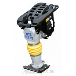 Rezgő dugattyú NTC NT-59  gallery main image