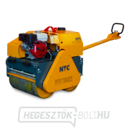 Kézi vezérlésű rezgőhenger NTC VVV700/22  Kézi vezérlésű rezgőhenger NTC VVV700/22  gallery main image