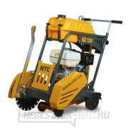 Fugavágó NTC RZ 120 Fugavágó NTC RZ 120 gallery main image