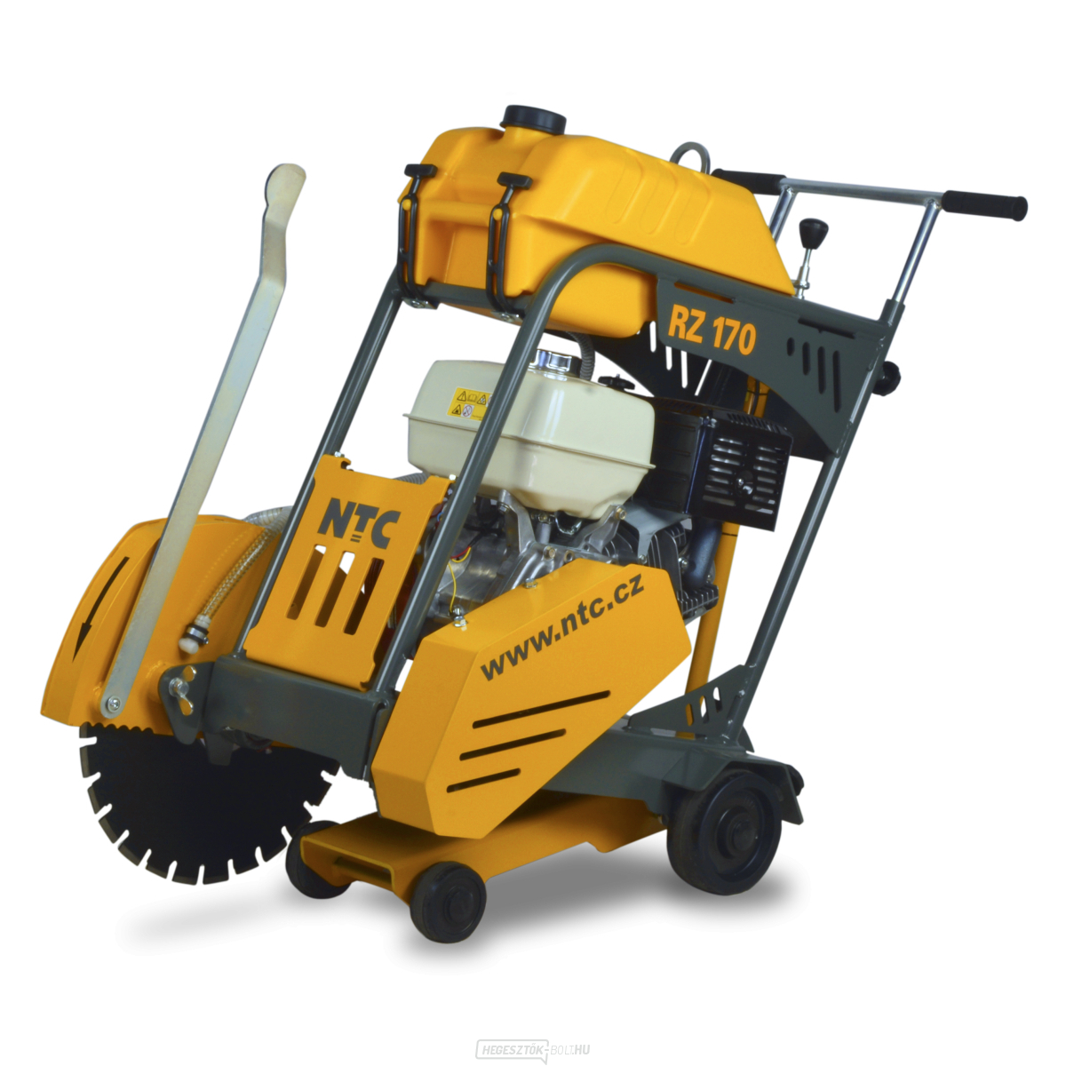 Fugavágó NTC RZ 170