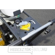 Fugavágó NTC RZ 200 Előnézet 