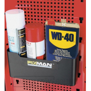 Szerelőkocsi kézi szerszámokkal FIXMAN F1 Master Profi CZ náhled