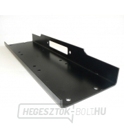 KLASIK 6000lb szerelőlemez KLASIK 6000lb szerelőlemez gallery main image