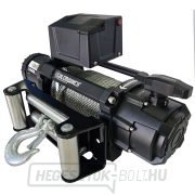 Elektromos csörlő Golemwinch 5,4 t 24 V Előnézet 