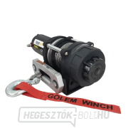 Elektromos csörlő ATV-hez Golemwinch SYNT 1,6 t náhled