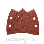 Csiszolópapír 80x80x80, 120-as szemcseméretű Csiszolópapír 80x80x80, 120-as szemcseméretű gallery main image