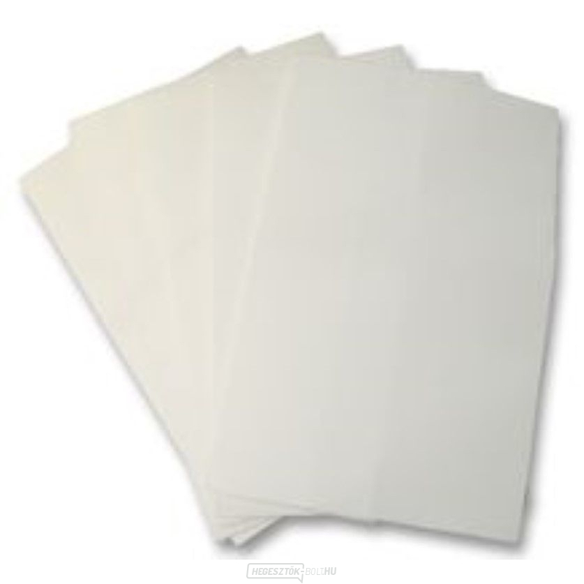 Szűrőzsák DC 04/HA 1000-hez (5 DB-OS SZETT)