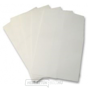 Szűrőzsák DC 04/HA 1000-hez (5 DB-OS SZETT) Szűrőzsák DC 04/HA 1000-hez (5 DB-OS SZETT) gallery main image