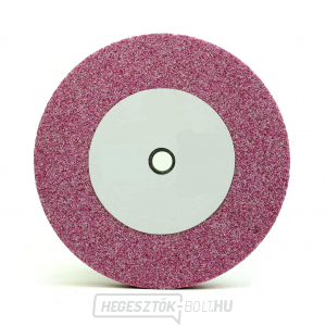 Csiszolótárcsa 150x25x12,7, szemcse 60 Csiszolótárcsa 150x25x12,7, szemcse 60 gallery main image