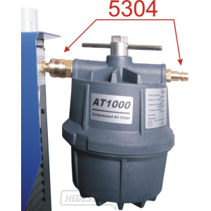 Beállítás szűrőhöz AT 1000 k PEGAS PLASMA Beállítás szűrőhöz AT 1000 k PEGAS PLASMA gallery main image