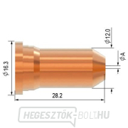 Fúvóka 1,4 80/90 A 100(10-es csomag) Előnézet 