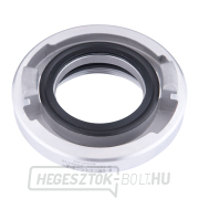 B75 csatlakozó B75 rögzített belső menetes G nyomás/szívó tömítés Előnézet 