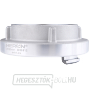 B75 csatlakozó B75 rögzített belső menetes G nyomás/szívó tömítés Előnézet 