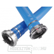 Agros SE 70mm szívótömlő Agros SE 70mm szívótömlő gallery main image