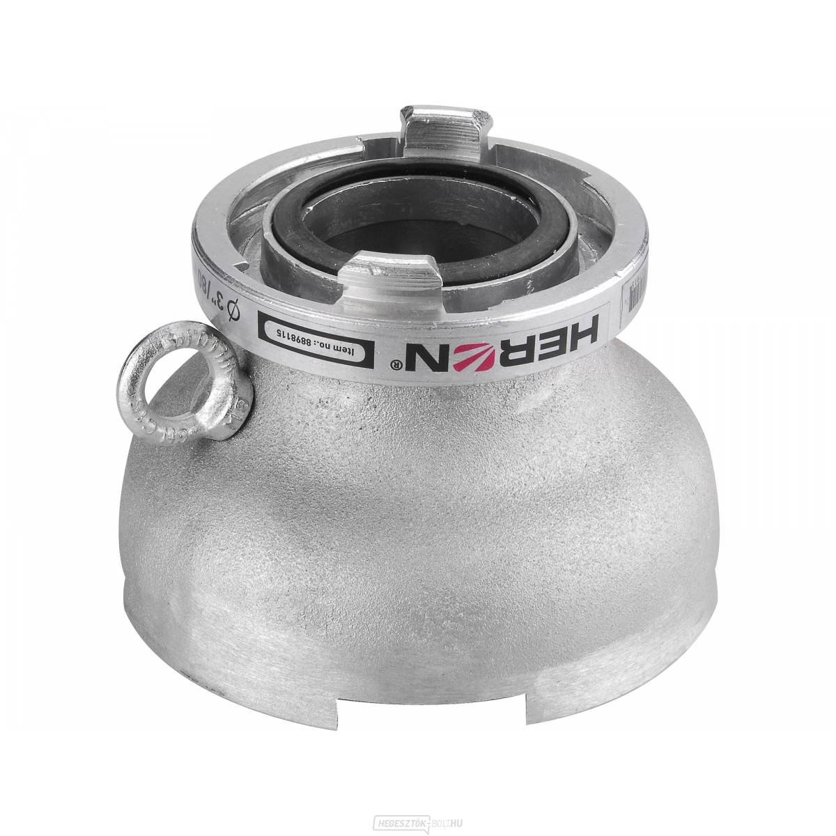 Szívókosár B75 csatlakozóval Szívókosár B75 csatlakozóval gallery main image