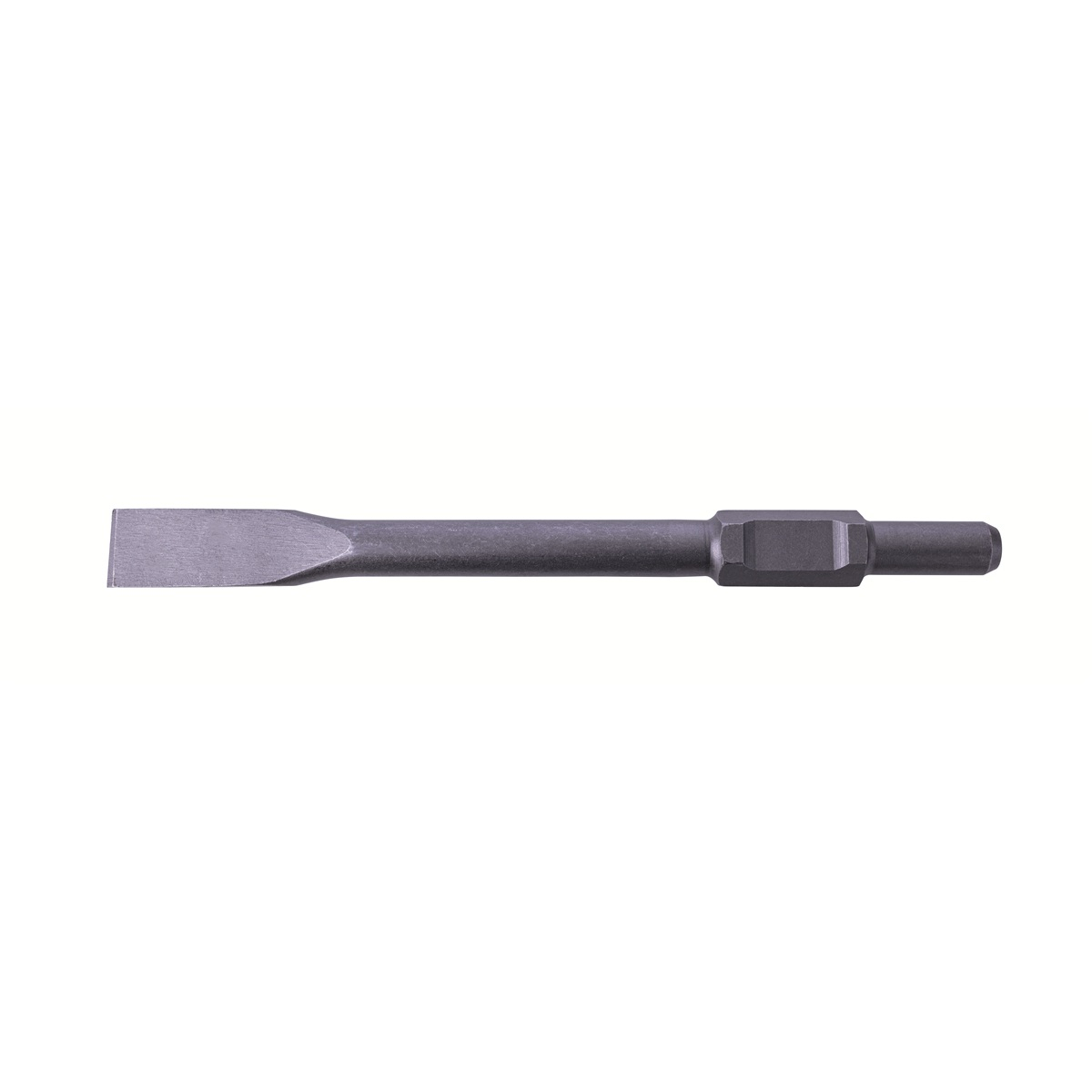 Lapos véső 30 × 410 mm (AB 1600)