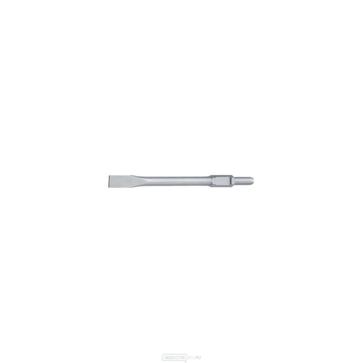 Lapos véső 30 × 410 mm (AB 1600)
