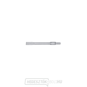 Lapos véső 30 × 410 mm (AB 1600) Lapos véső 30 × 410 mm (AB 1600) gallery main image