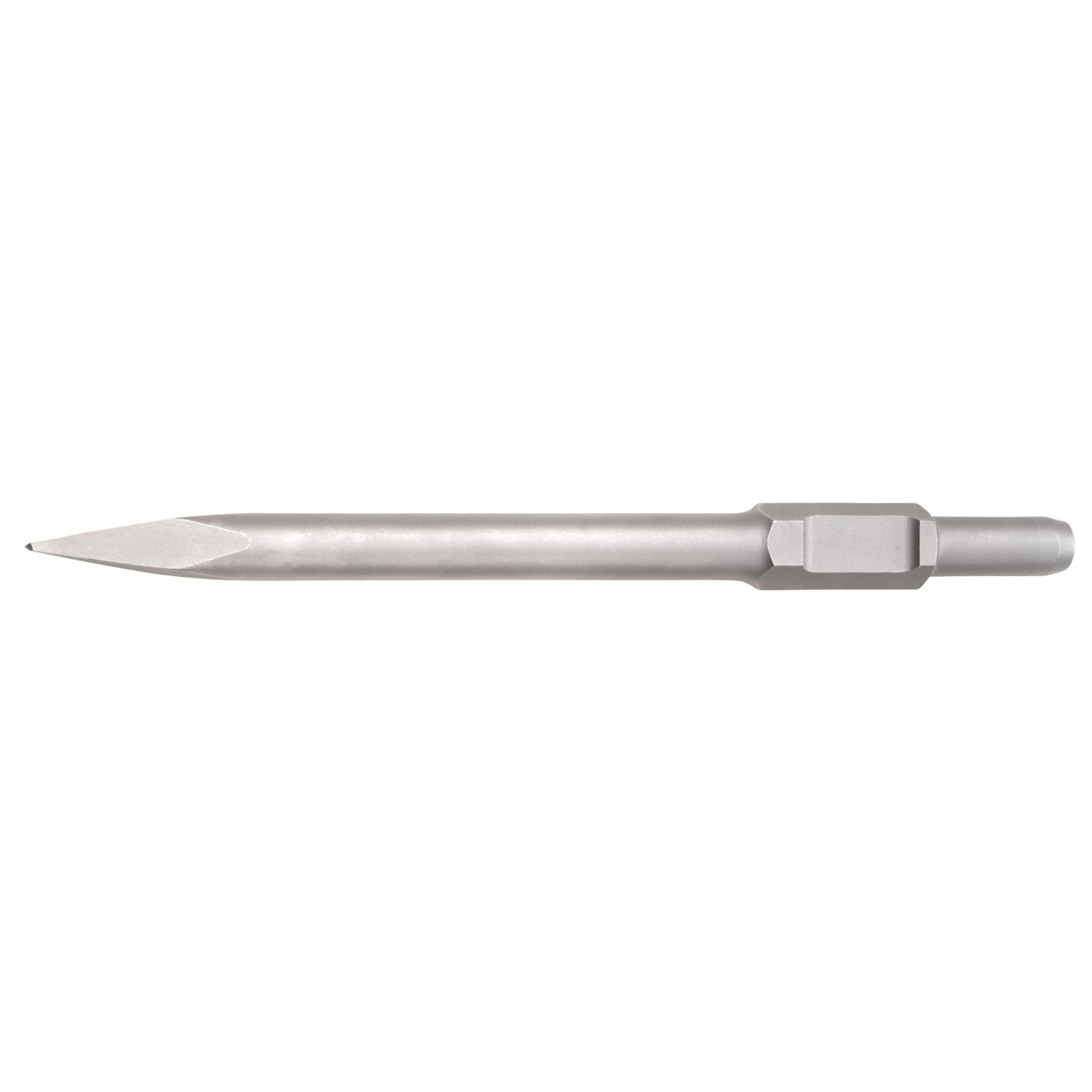 Hegyes véső 30 × 410 mm (AB 1600)