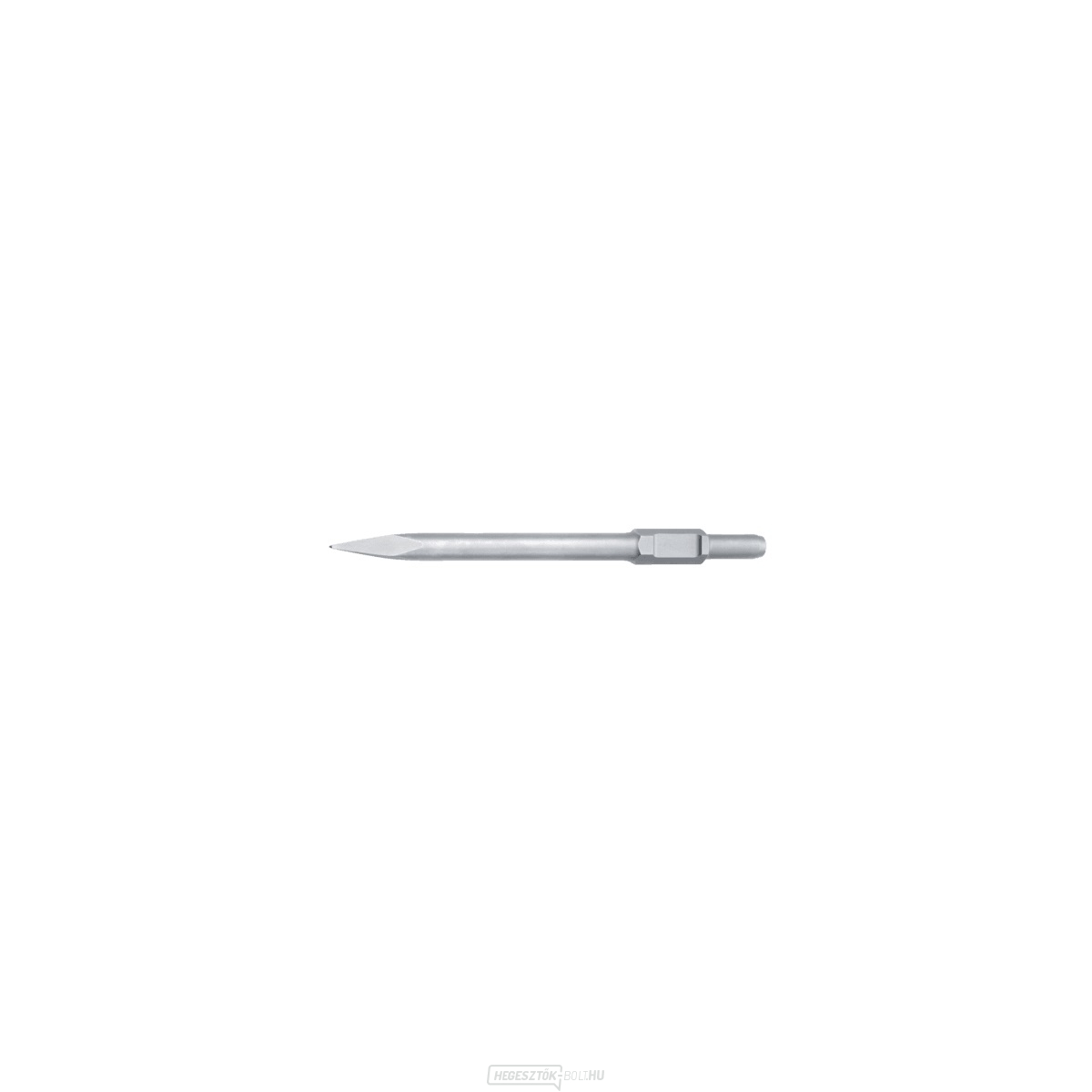 Hegyes véső 30 × 410 mm (AB 1600)