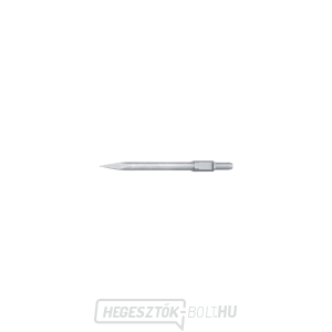 Hegyes véső 30 × 410 mm (AB 1600) gallery main image