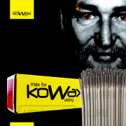 Elektróda KOWAX E7018 2.0/300mm 2.5kg Elektróda KOWAX E7018 2.0/300mm 2.5kg gallery main image