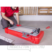 Rubi Professional vágógép tokban TS-75 MAX tokban 2 ingyenes vágókerék Rubi Professional vágógép tokban TS-75 MAX tokban 2 ingyenes vágókerék náhled