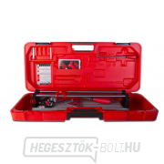 Rubi Professional vágógép tokban TS-75 MAX tokban 2 ingyenes vágókerék Rubi Professional vágógép tokban TS-75 MAX tokban 2 ingyenes vágókerék náhled