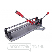 Rubi Professional vágógép tokban TS-75 MAX tokban 2 ingyenes vágókerék Rubi Professional vágógép tokban TS-75 MAX tokban 2 ingyenes vágókerék náhled