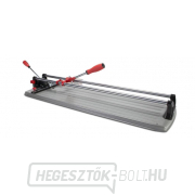 Rubi Professional vágógép tokban TS-75 MAX tokban 2 ingyenes vágókerék Rubi Professional vágógép tokban TS-75 MAX tokban 2 ingyenes vágókerék náhled
