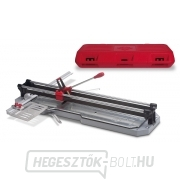 Professzionális vágógép TX-700-N tokban gallery main image