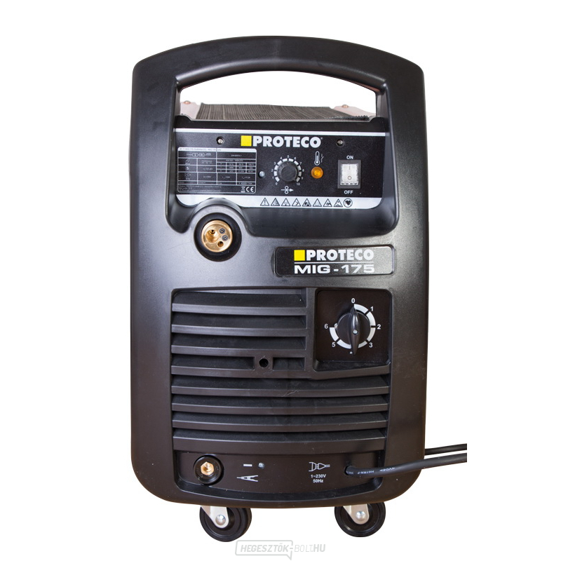 Proteco MIG-175 CO2 hegesztő