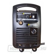 Proteco MIG-175 CO2 hegesztő Proteco MIG-175 CO2 hegesztő gallery main image