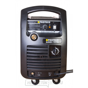 Proteco MIG-175 CO2 hegesztő Proteco MIG-175 CO2 hegesztő gallery main image