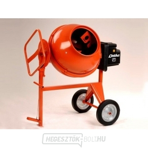 Lescha SM185S 180l 400V mixer  Lescha SM185S 180l 400V mixer  gallery main image