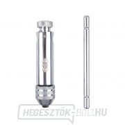 Ratchet csapok számára - M5-M12 Ratchet csapok számára - M5-M12 gallery main image