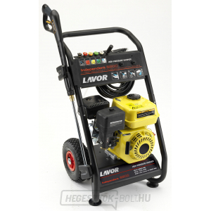 Benzines nagynyomású tisztító független 2800 Lavor  Benzines nagynyomású tisztító független 2800 Lavor  gallery main image