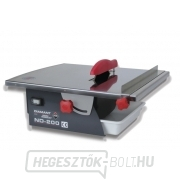 Elektromos gyémántfűrész ND-200 gallery main image