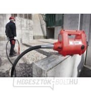 Hajtóegység mechanikus merülővibrátorokhoz, Hervisa Perles 2 kW Előnézet 