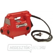 Hajtóegység mechanikus merülővibrátorokhoz, Hervisa Perles 2 kW gallery main image