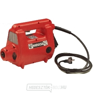 Hajtóegység mechanikus merülővibrátorokhoz, Hervisa Perles 2 kW Hajtóegység mechanikus merülővibrátorokhoz, Hervisa Perles 2 kW gallery main image
