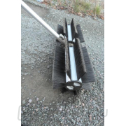 Seprőgép - tartozék a PGK-4304/2-hez Seprőgép - tartozék a PGK-4304/2-hez gallery main image