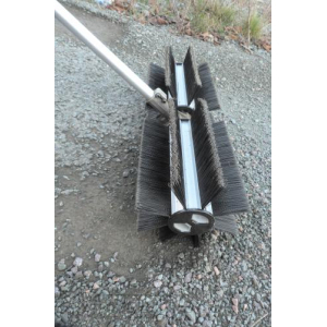 Seprőgép - tartozék a PGK-4304/2-hez Seprőgép - tartozék a PGK-4304/2-hez gallery main image