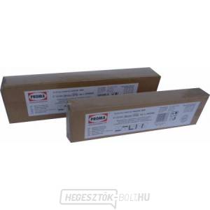 Alapelektródák 3,2 x 350, 5 kg gallery main image