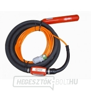 AV655T nagyfrekvenciás merülő vibrátor AV655T nagyfrekvenciás merülő vibrátor gallery main image