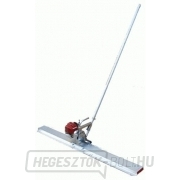 Úszó vibrációs simítópad RVH200 - 2,5 m motor nélkül Úszó vibrációs simítópad RVH200 - 2,5 m motor nélkül gallery main image