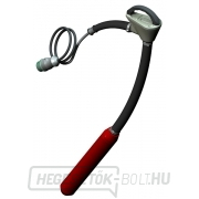 ERGO 585T mennyezetre szerelt nagyfrekvenciás merülő vibrátor ERGO 585T mennyezetre szerelt nagyfrekvenciás merülő vibrátor gallery main image