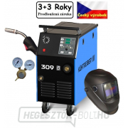 KIT 309 Processzor-készlet gallery main image