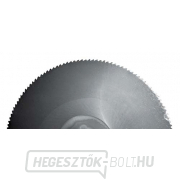 HSS fűrészlap, DM05 Ø 350 × 2,5 / 32 mm, t8 gallery main image