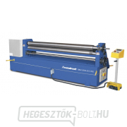 Elektromos lemezhajlító RBM 2050-30 E PRO gallery main image